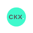 CKX COMPANY, LTD. logo