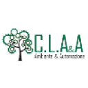 Claa logo