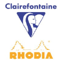 Clairefontaine logo