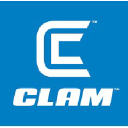 Clam logo