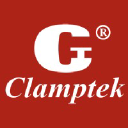 Clamptek Enterprise CO. logo