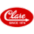 Clare Freight logo