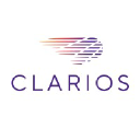 Clarios logo