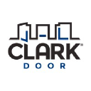 CLARK DOOR LIMITED logo