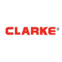 Clarke Fire Protection logo