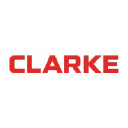 Clarke Power logo