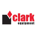 Clark Equipment logo