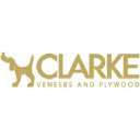 Clarke Veneers logo