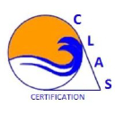 Clas logo