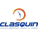 CLASQUIN SHANGHAI LTD QINGDAO logo