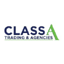 Class A Trading logo