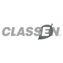 Classen logo