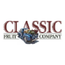 CLASSIC FRUIT COMPANY INC logo