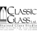 Classic Glass logo