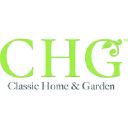 CLASSICHOME&AGARDEN,ALLC logo