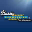 Classic Industries logo