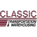 Classic Transportation logo