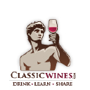 Classic Wines logo