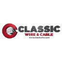 CLASSIC WIRE AND CABLE LLC. logo