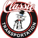 Classic Transportation logo