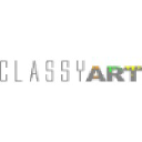 Classy Art logo