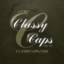 Classy Caps logo