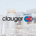 Clauger logo