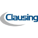 Clausing logo