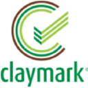 Claymark logo