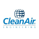 Clean Air logo