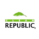 Clean Republic logo