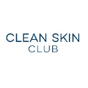 Clean Skin logo