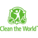 Clean the World logo