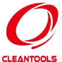 Clean Tools logo