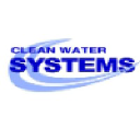 Clean Water Systems logo