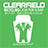 Clearfield Recycling logo