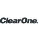 ClearOne logo