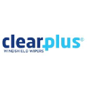 CLEARPLUS INC logo