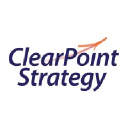 ClearPoint logo