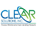 Clear Solutions logo