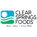 Clear Springs logo