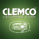 CLEMCO INDUSTRIES logo