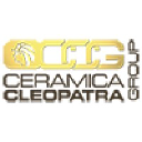 Ceramica Cleopatra logo