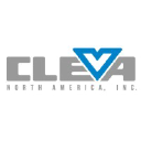 Cleva North America logo