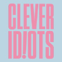 Clever Idiots logo