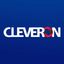 CLEVERON AS logo