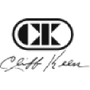 Cliff Keen logo