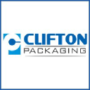 Clifton Packaging logo