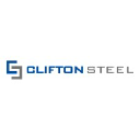 Clifton Steel logo