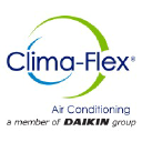 CLIMA-FLEX SA DE CV logo